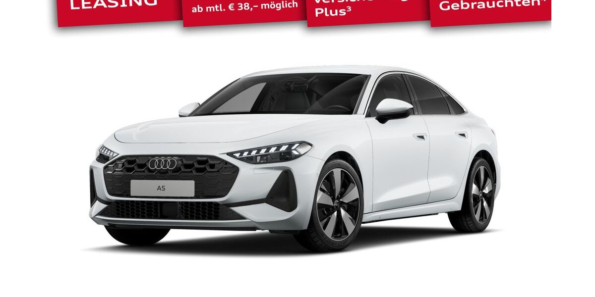 Audi A5 11.432 km 43.940 &euro; Stuttgart 70563