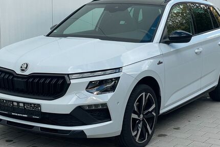 Skoda Kamiq 96.000 km 19.880 &euro; Sindelfingen 71065