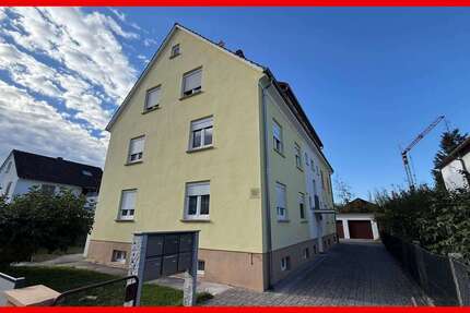 Wohnung Steinheim - 3 Zimmer, 53 m&sup2;, 138.000&euro; | Angebot:27551315
