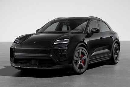 Porsche Macan 21.600 km 101.900 &euro; Stuttgart 70469