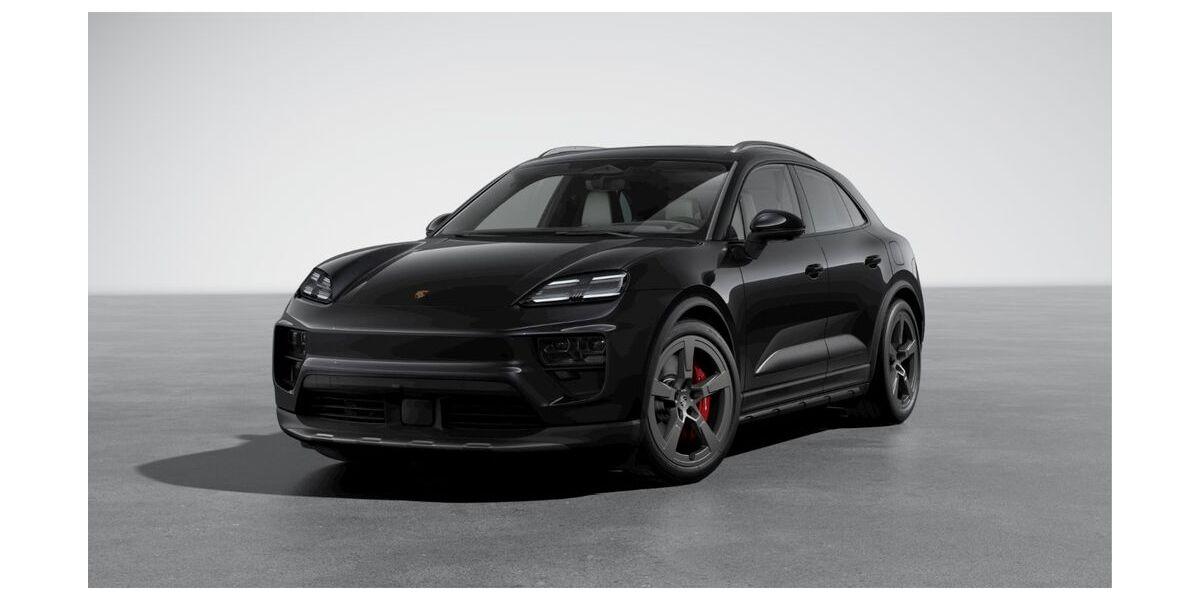 Porsche Macan 21.600 km 101.900 &euro; Stuttgart 70469