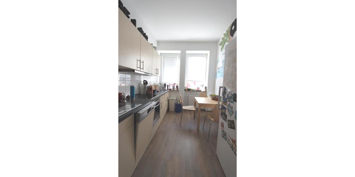 Etagenwohnung Heilbronn - 1 Zimmer, 18 m&sup2;, 380&euro; | Angebot:23508875
