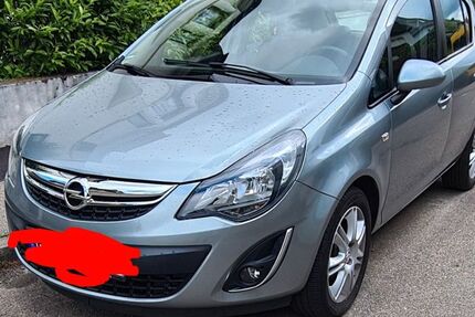 Opel Corsa 105.500 km 5.649 &euro; Heilbronn 74080