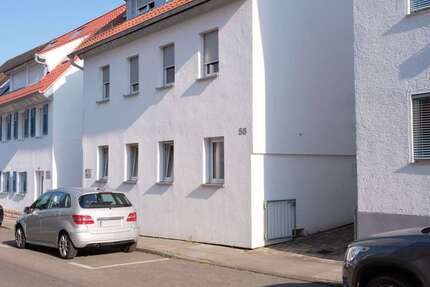 Haus Stuttgart Botnang - 8 Zimmer, 163 m&sup2;, 690.000&euro; | Angebot:26980341