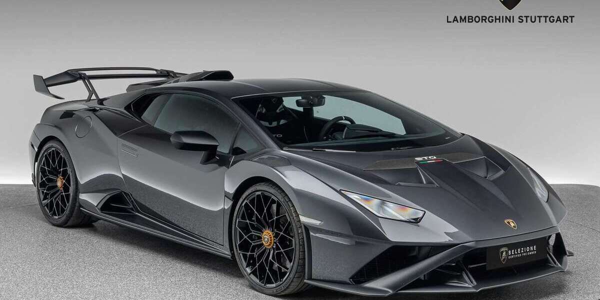 Lamborghini Huracán 11.000 km 334.900 &euro; Böblingen 71034