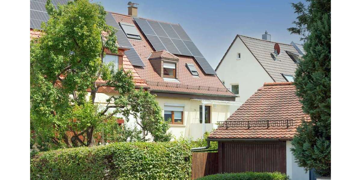 Einfamilienhaus Stuttgart Mühlhausen - 7 Zimmer, 164 m&sup2;, 880.000&euro; | Angebot:21577849