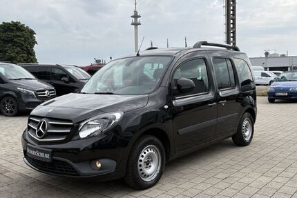 Mercedes-Benz Citan 99.772 km 12.780 &euro; Schorndorf 73614