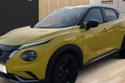 Nissan Juke 2.212 km 26.990 &euro; Murr 71711
