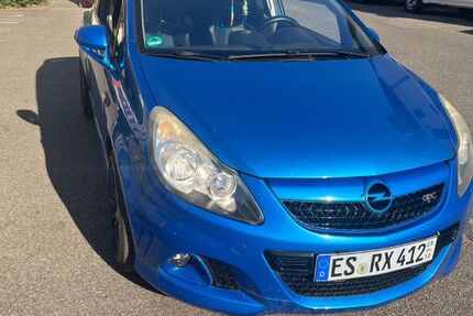 Opel Corsa 180.000 km 7.100 &euro; Esslingen 73734