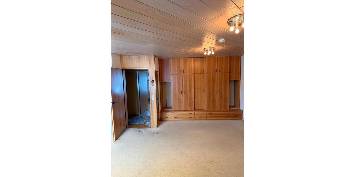Etagenwohnung Fellbach Oeffingen - 1 Zimmer, 25 m&sup2;, 550&euro; | Angebot:27537289