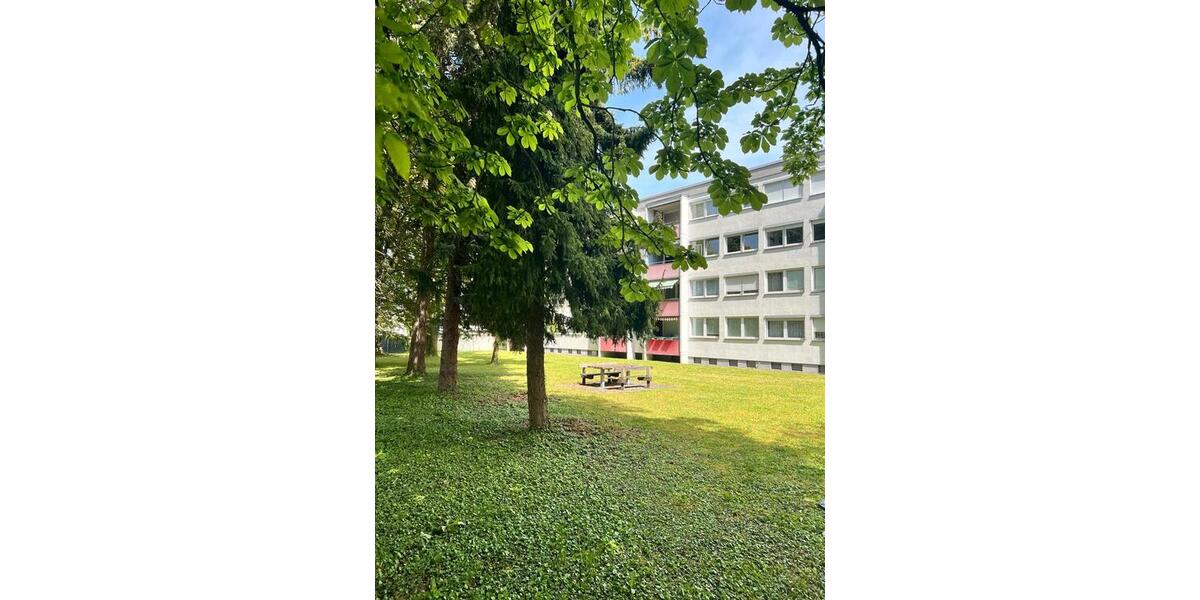 Mehrfamilienhaus, Wohnhaus Bietigheim-Bissingen Bissingen - 3.5 Zimmer, 87 m&sup2;, 292.000&euro; | Angebot:26980290
