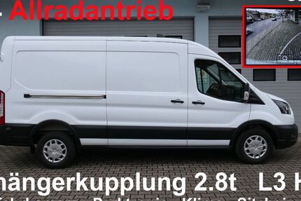 Ford Transit 73.000 km 36.900 &euro; Mühlacker 75417