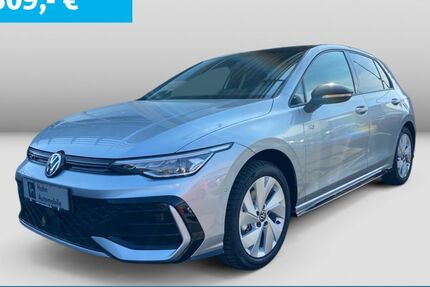 VW Golf 1.016 km 36.860 &euro; Wendlingen 73240