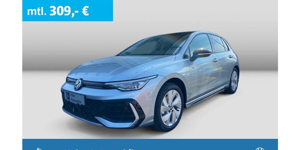 VW Golf 1.016 km 36.860 &euro; Wendlingen 73240