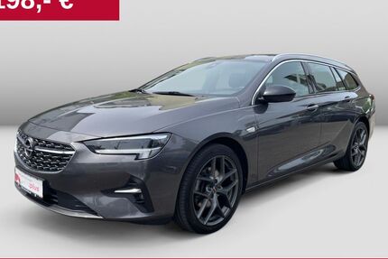 Opel Insignia 68.453 km 16.990 &euro; Fellbach 70734