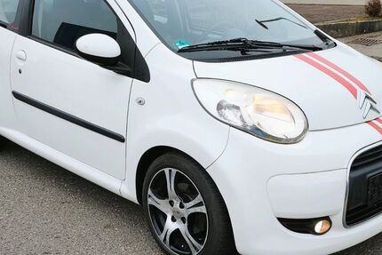 Citroen C1 183.000 km 2.950 &euro; Sulzbach an der Murr 71560