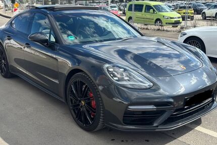 Porsche Panamera 152.000 km 49.900 &euro; ludwigsburg 71638