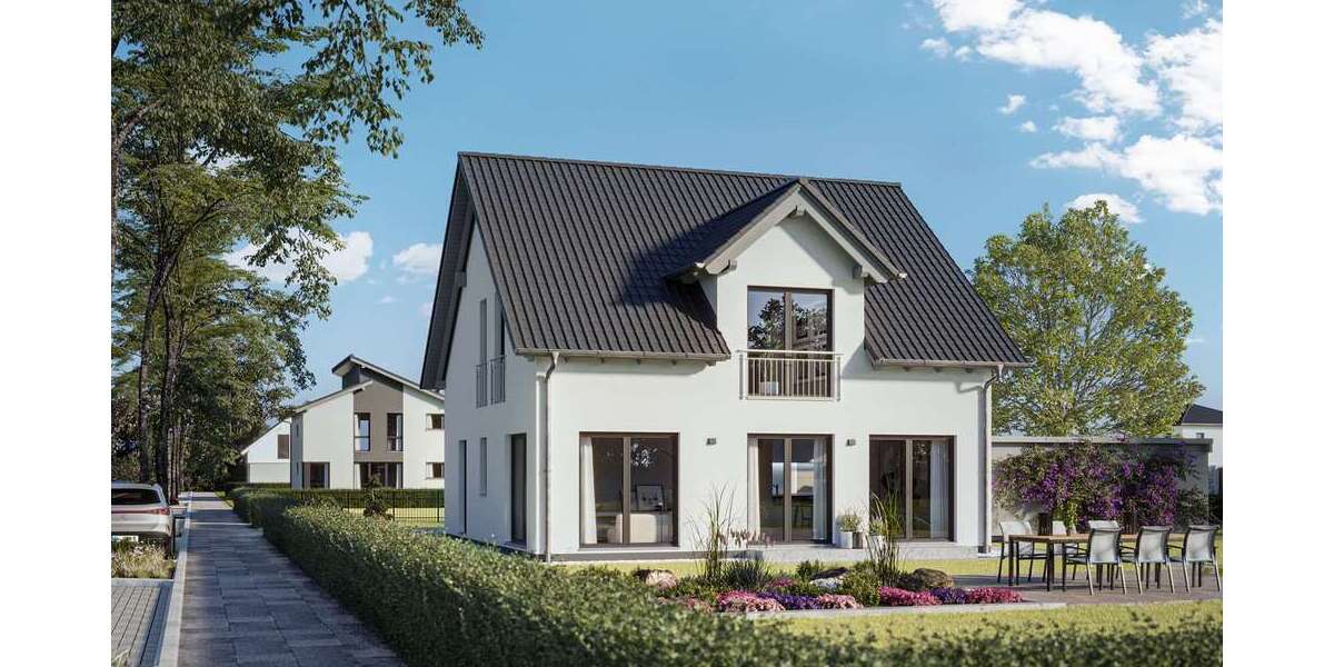 Einfamilienhaus Reichenbach - 5 Zimmer, 143 m&sup2;, 881.395&euro; | Angebot:23784046