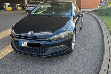 VW Scirocco 176.500 km 4.950 &euro; Esslingen 73730
