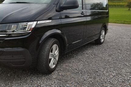 VW T6 Multivan 53.500 km 41.500 &euro; Mühlacker 75417
