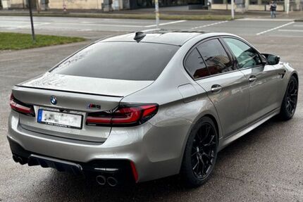 BMW M5 108.000 km 55.700 &euro; Möglingen 71696