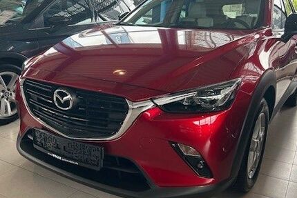 Mazda CX-3 69.200 km 17.450 &euro; Kornwestheim 70806