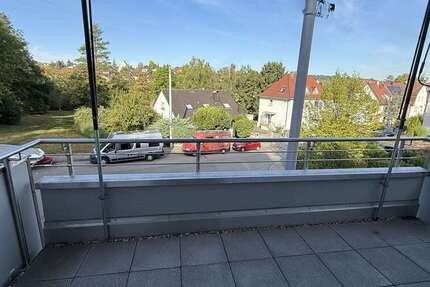 Wohnung Stuttgart Feuerbach - 2 Zimmer, 53 m&sup2;, 220.000&euro; | Angebot:27567126