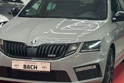 Skoda Octavia 111.957 km 18.499 &euro; Remshalden 73630