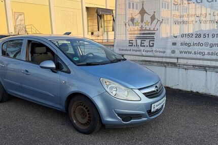 Opel Corsa 185.706 km 1.790 &euro; Talheim 74388