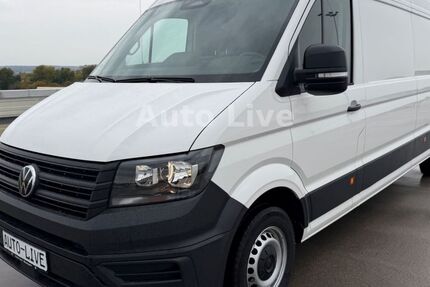 VW Crafter 34.000 km 30.990 &euro; Stuttgart 70499
