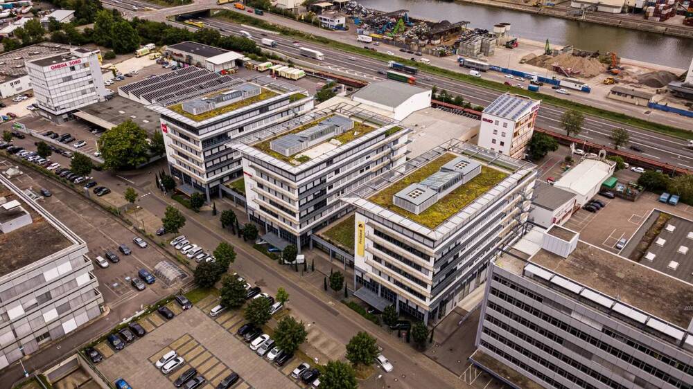 Gewerbeobjekt Stuttgart Wangen - 10.320&euro; | Angebot:25703843