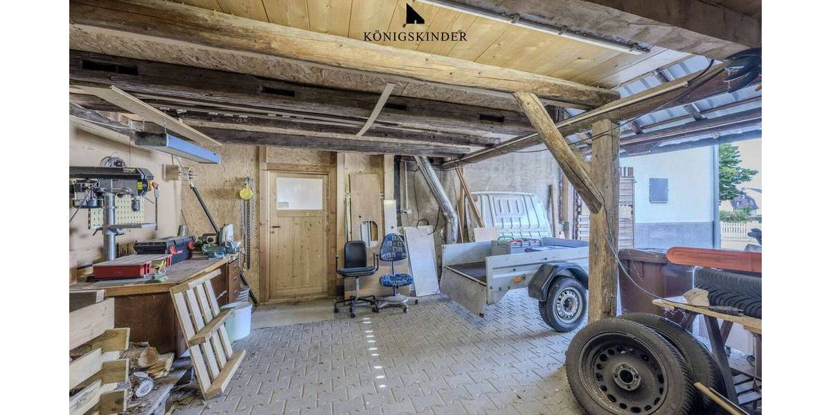 Einfamilienhaus Urbach - 7 Zimmer, 188 m&sup2;, 649.000&euro; | Angebot:25815633