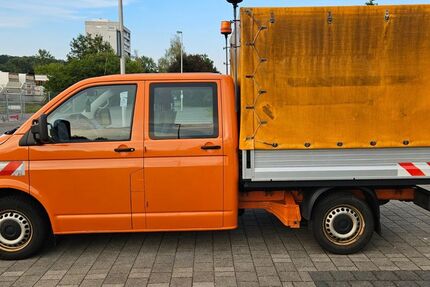 VW T5 Transporter 170.216 km 14.982 &euro; Kornwestheim 70806