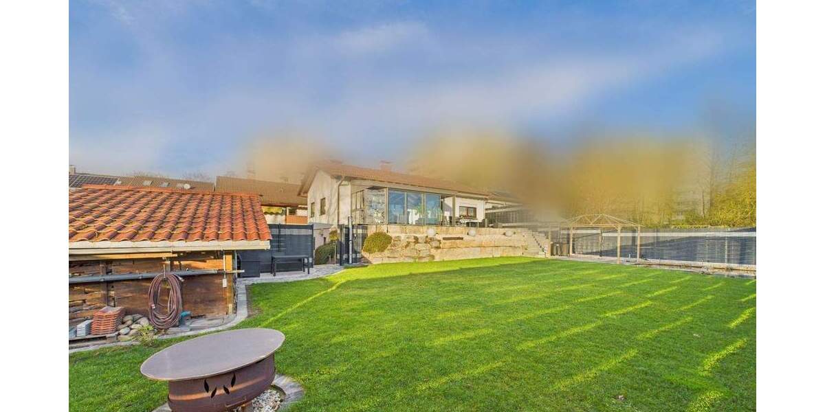 Bungalow Illingen - 6 Zimmer, 156 m&sup2;, 695.000&euro; | Angebot:25655412