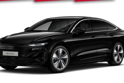 Audi A6 e-tron 16.725 km 71.940 &euro; Stuttgart 70469