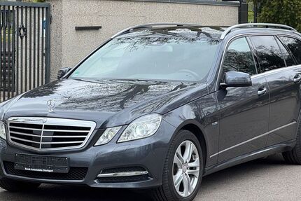 Mercedes-Benz E 250 157.147 km 9.990 &euro; Stuttgart 70374