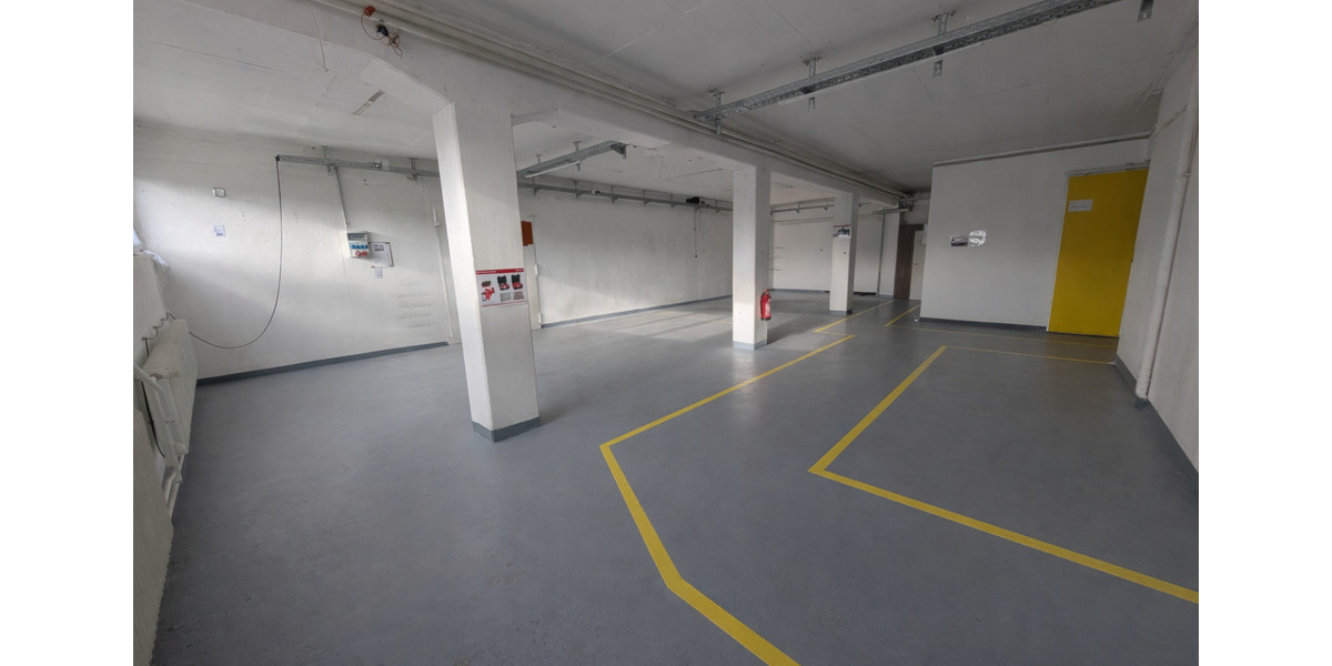 Gewerbeobjekt Stuttgart Hedelfingen - 5&euro; | Angebot:25402792