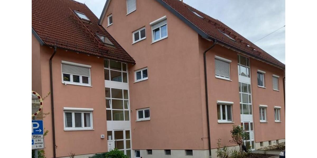 Maisonettenwohnung Heilbronn Böckingen - 3.5 Zimmer, 85 m&sup2;, 850&euro; | Angebot:25855181