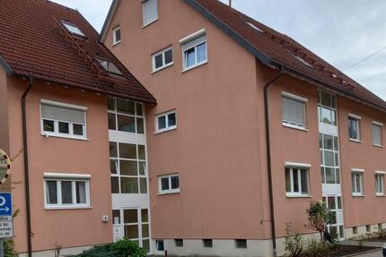 Wohnung Heilbronn Böckingen - 3.5 Zimmer, 85 m&sup2;, 850&euro; | Angebot:25855181