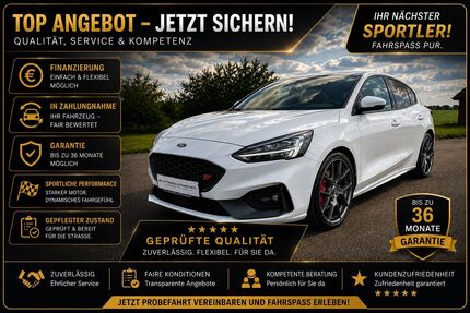 Ford Focus 89.000 km 19.999 &euro; Waiblingen-Hegnach 71334