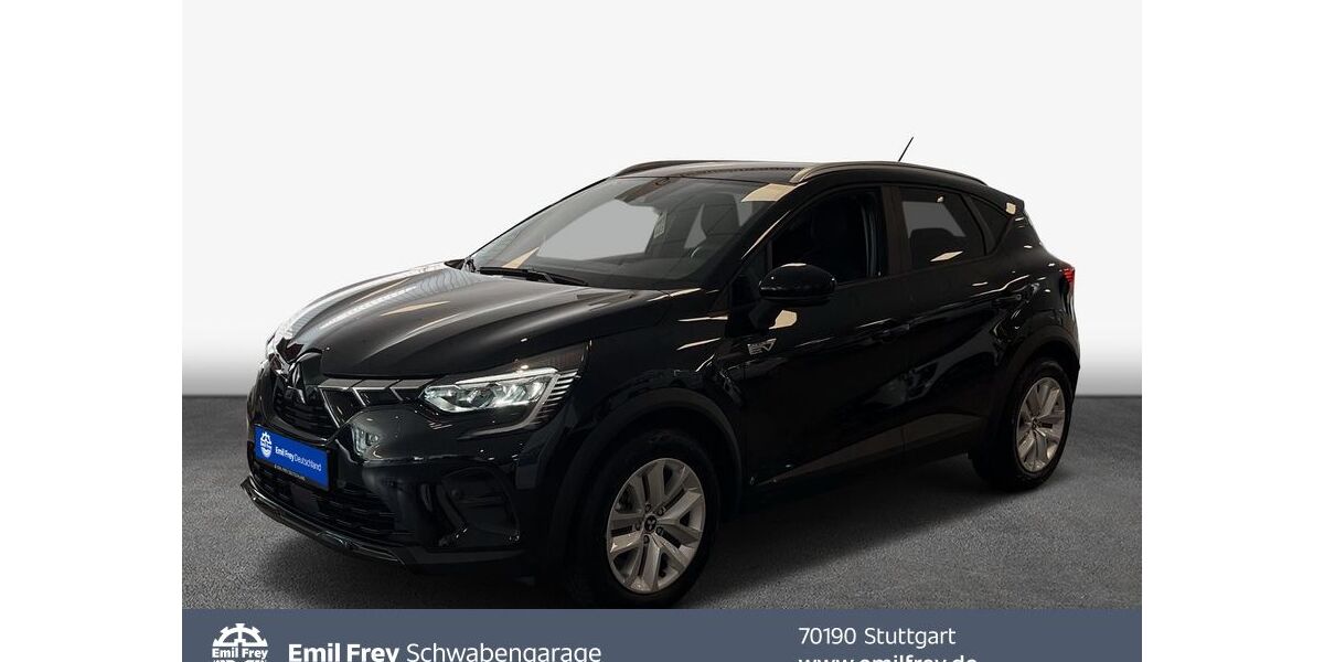 Mitsubishi ASX 5.001 km 24.333 &euro; Stuttgart 70190