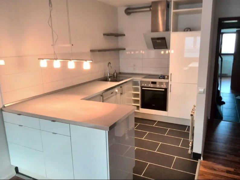 Maisonettenwohnung Sindelfingen - 3 Zimmer, 77 m&sup2;, 1.050&euro; | Angebot:27541919