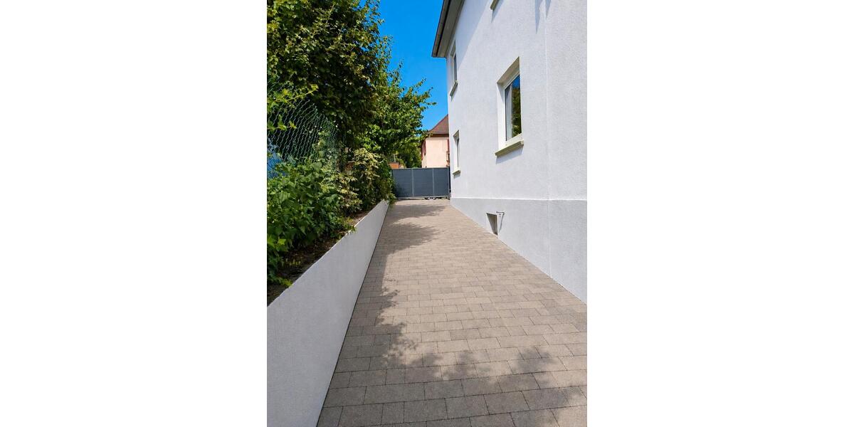 Doppelhaushälfte Stuttgart Stuttgart-Nord - 5 Zimmer, 148 m&sup2;, 790.000&euro; | Angebot:27003674