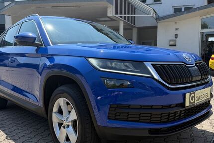 Skoda Kodiaq 145.112 km 22.990 &euro; Nordheim 74226