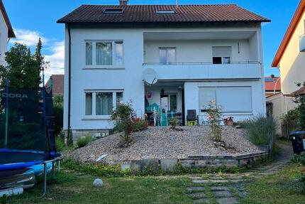 Haus Backnang - 8 Zimmer, 233 m&sup2;, 844.000&euro; | Angebot:26926172