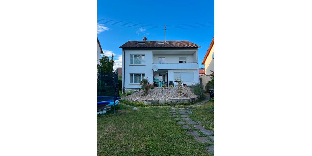 Mehrfamilienhaus, Wohnhaus Backnang - 8 Zimmer, 233 m&sup2;, 844.000&euro; | Angebot:26926172