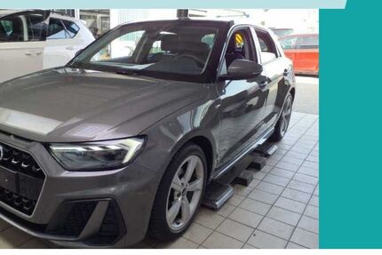 Audi A1 21.096 km 21.930 &euro; Weil der Stadt 71263