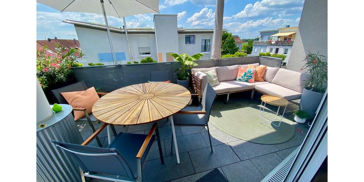Einfamilienhaus Denkendorf - 4.5 Zimmer, 111 m&sup2;, 575.000&euro; | Angebot:26561652