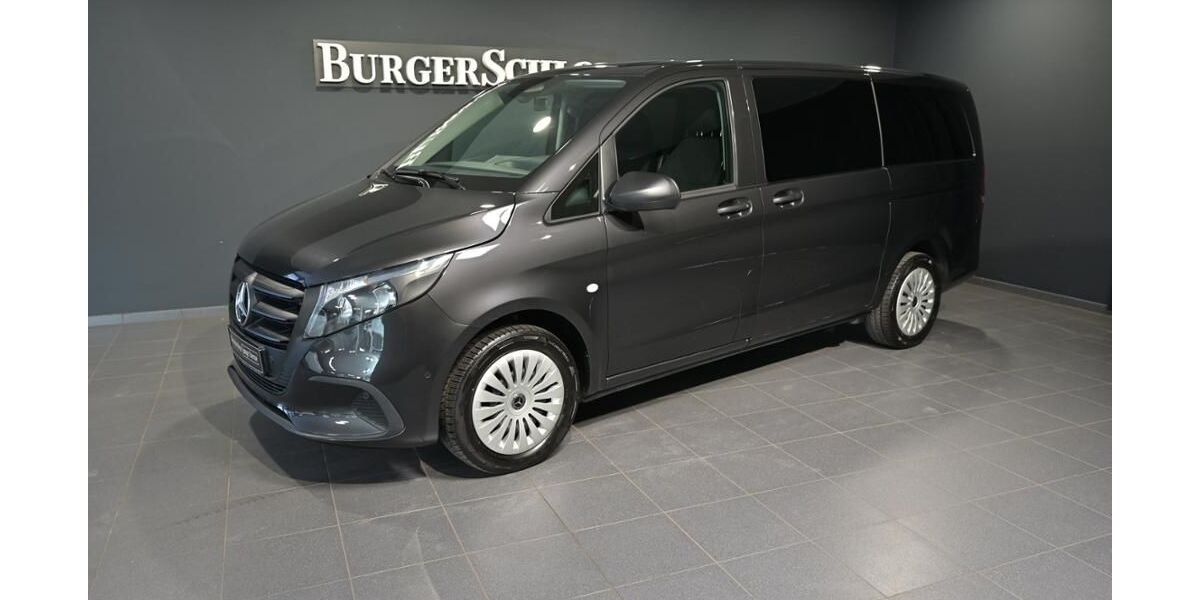 Mercedes-Benz Vito 37.100 km 45.577 &euro; Waiblingen 71332