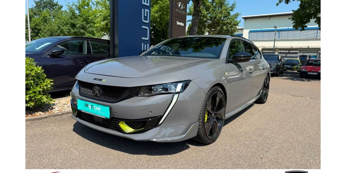 Peugeot 508 50.675 km 32.690 &euro; Heilbronn 74074